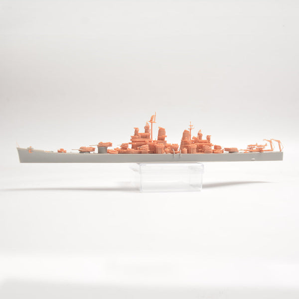 SSMODEL SS335 Model Super Detail Up Sets Baltimore For Trumpeter05725