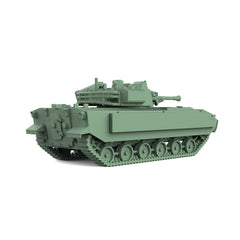 SSMODEL 849 Scale Military Model Kit South Korea Armoured Fighting Vehicles K-21