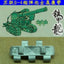 SSMODEL   35087 Soviet B4 howitzer 1/35 tank model metal tracks