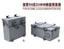 SSMODEL SSMODEL R700014  1/700 scale 96 ammo box two