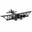 SSMODEL 1/72 1/144 Bomber plane Sikorsky’s Ilya Maurometz WW1 Resin Model Kit RSS0079