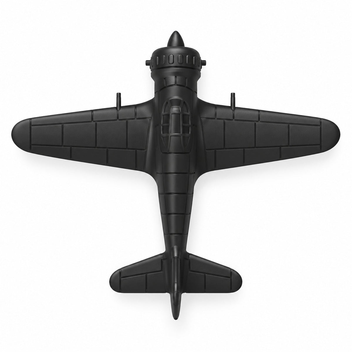 SSMODEL 1/72 Multi Scale Bloch MB.152 Resin MODEL kit RSS0039 — detail view 5