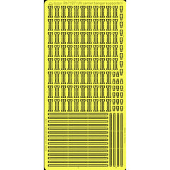 Rainbow 7127 IJN Carrier Hangar Supports II