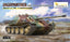 VESPID MODELS VS720010 1/72 SDKFZ.173 Jagdpanther G1 Late Production Metal