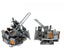 SSMODEL R700061   1/700scale Wu Type 40 mm gun imitation Bofors