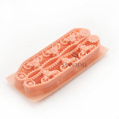 Yao's Studio LYTG057 1/35(48,72,144) Model Upgrade Parts M3 Lee & Grant Track Links