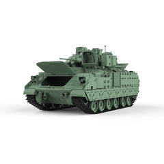SSMODEL 791 Military Armoured Model Kit US M3A3 Bradley Cavalry Chariots