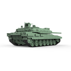 SSMODEL 799 Military Armoured Model Kit T¡§1rkiye Altay Main Battle Tank