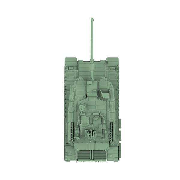 SSMODEL 799 Military Armoured Model Kit T¡§1rkiye Altay Main Battle Tank