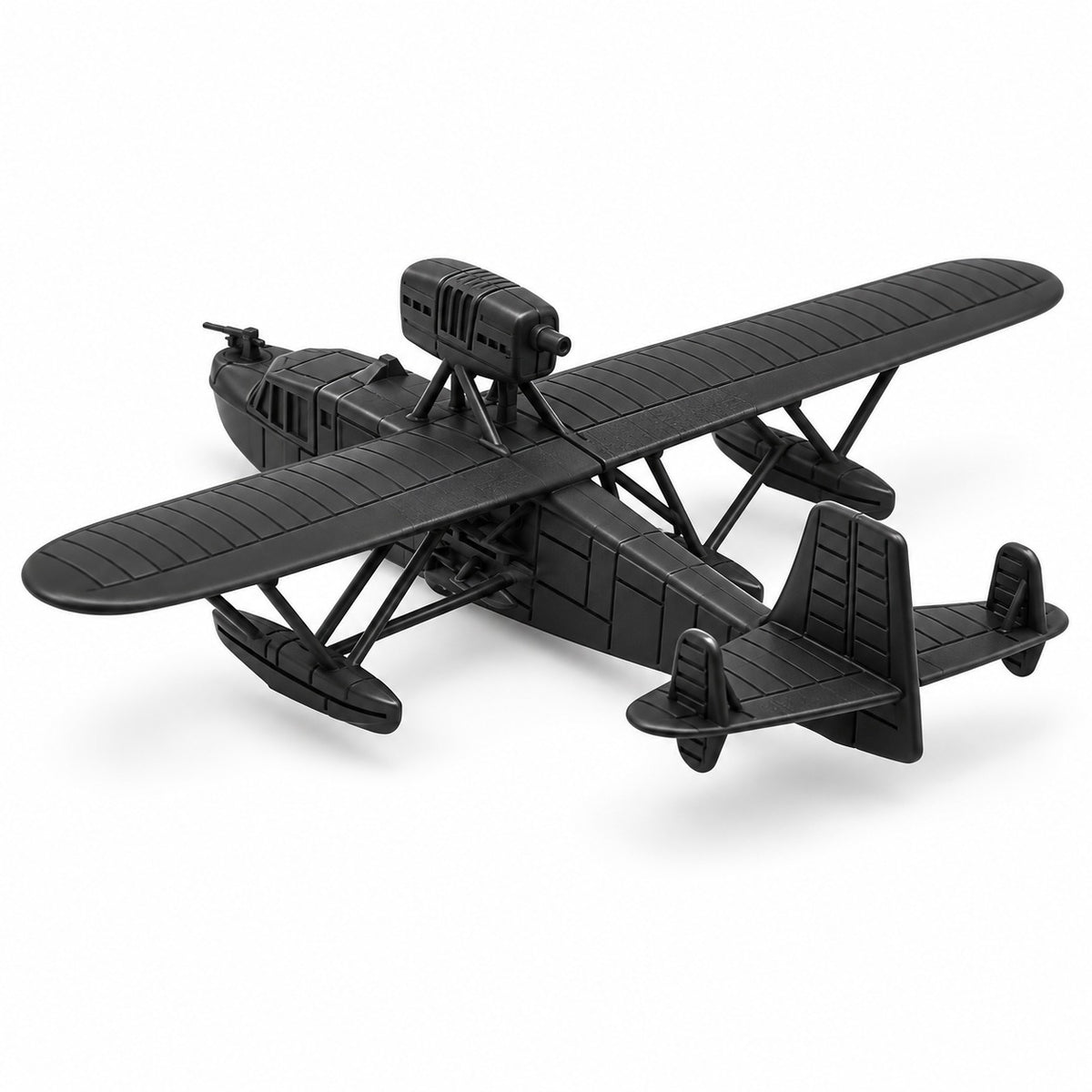 SSMODEL 1/72 1/144 Multi Scale Loire 130 Resin MODEL kit RSS0045 — detail view 3