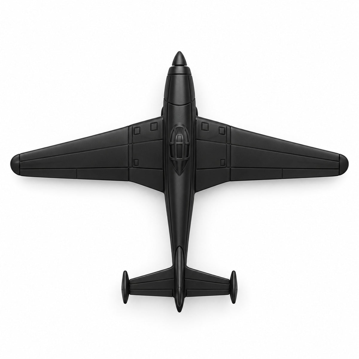 SSMODEL 1/72 1/144 Multi Scale Loire-Nieuport LN.401/411 Resin MODEL kit RSS0050 — detail view 5
