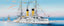 1/350 Russian Tsesarevich 1904 Battleship Super Upgrade Set for Trumpeter 05338