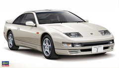 Hasegawa 20748 1/24 Model Kit Nissan Z32 300ZX Fairlady Z Twin Turbo 2by2 1992