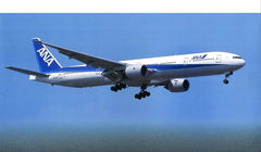 HASEGAWA 10710 1/200 ANA Boeing 777-300 (Plastic model)