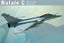 HOBBYBOSS Aircraft Model 1/72 Rafale C Scale Hobby 87246 B7246