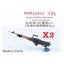 Fivestar MM35027 1/35 Israeli IDF general-purpose machine  FN MAG simplified version, style 2