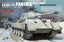 Meng Model TS-046 1/35 German Medium Tank Sd.Kfz.171 Panther Ausf.A Early