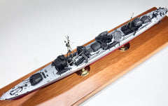 SSMODEL  T350001 1/350 scale 40 set