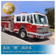 Trumpeter 07445 1/72 American LaFrance Eagle Fire Pumper (Model Car)