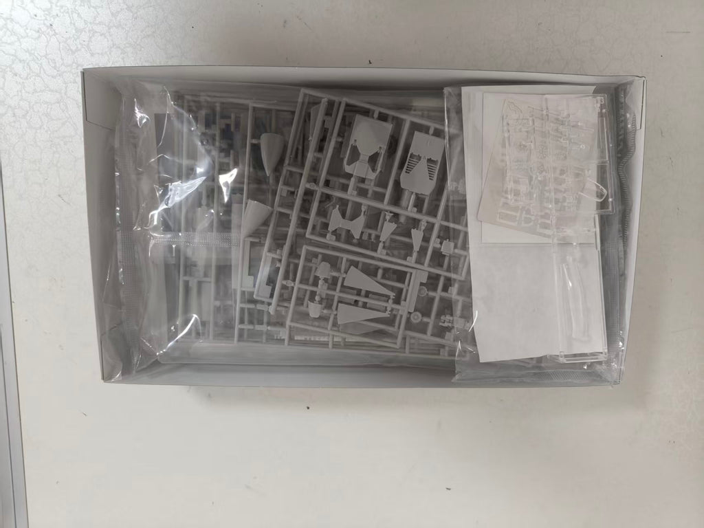 Hasegawa 00544 1/72 scale F-14A TOMCAT Atlantic Fleet Squadrons model kit
