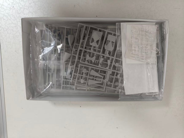 Hasegawa 00544 1/72 scale F-14A TOMCAT Atlantic Fleet Squadrons model kit