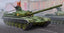 Trumpeter 1/35 RUSSIAN T-72B MBT Model Kit - 05598