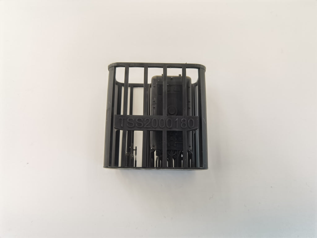 SSMODEL 1/200 E-100 tank Resin Model Kit TSS2000180