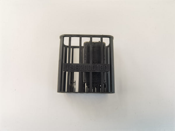SSMODEL 1/200 E-100 tank Resin Model Kit TSS2000180