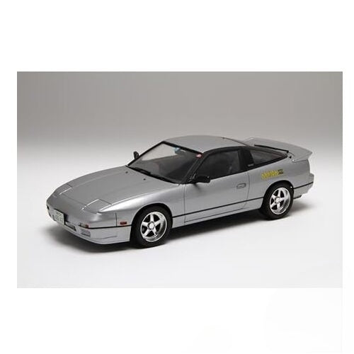 Fujimi 18395 Model 1/24 Initial D Series No.7 180SX Kenji ISD-17