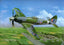Trumpeter 1/48 Supermarine Spiteful F.MK.14 Fighter 02850