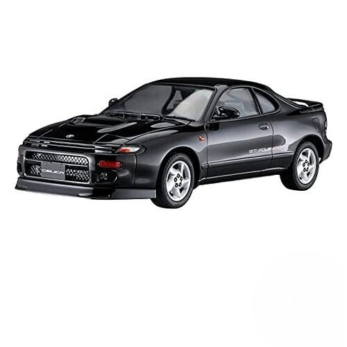 Hasegawa 20536 1/24 Toyota Celica GT-FOUR RC w/Lip Spoiler Plastic Model Kit