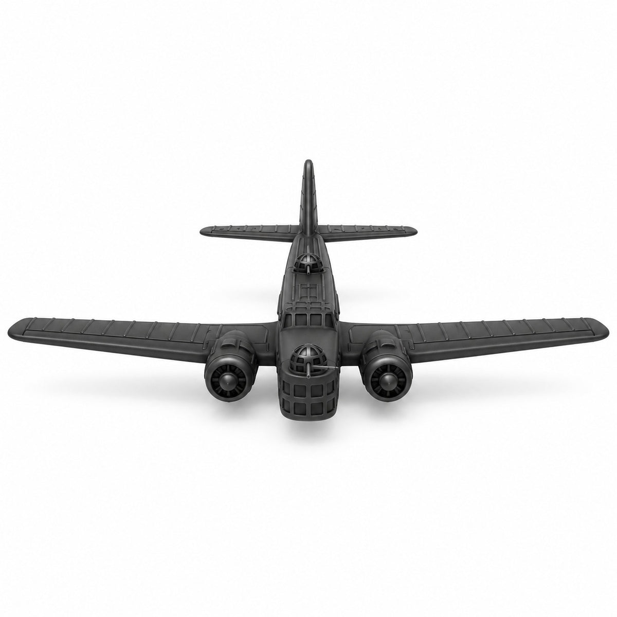 SSMODEL 1/72 1/144 Multi Scale Bloch MB.210 Resin MODEL kit RSS0042 — detail view 3