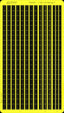 Rainbow PE 1/350 IJN Railing II RB3502