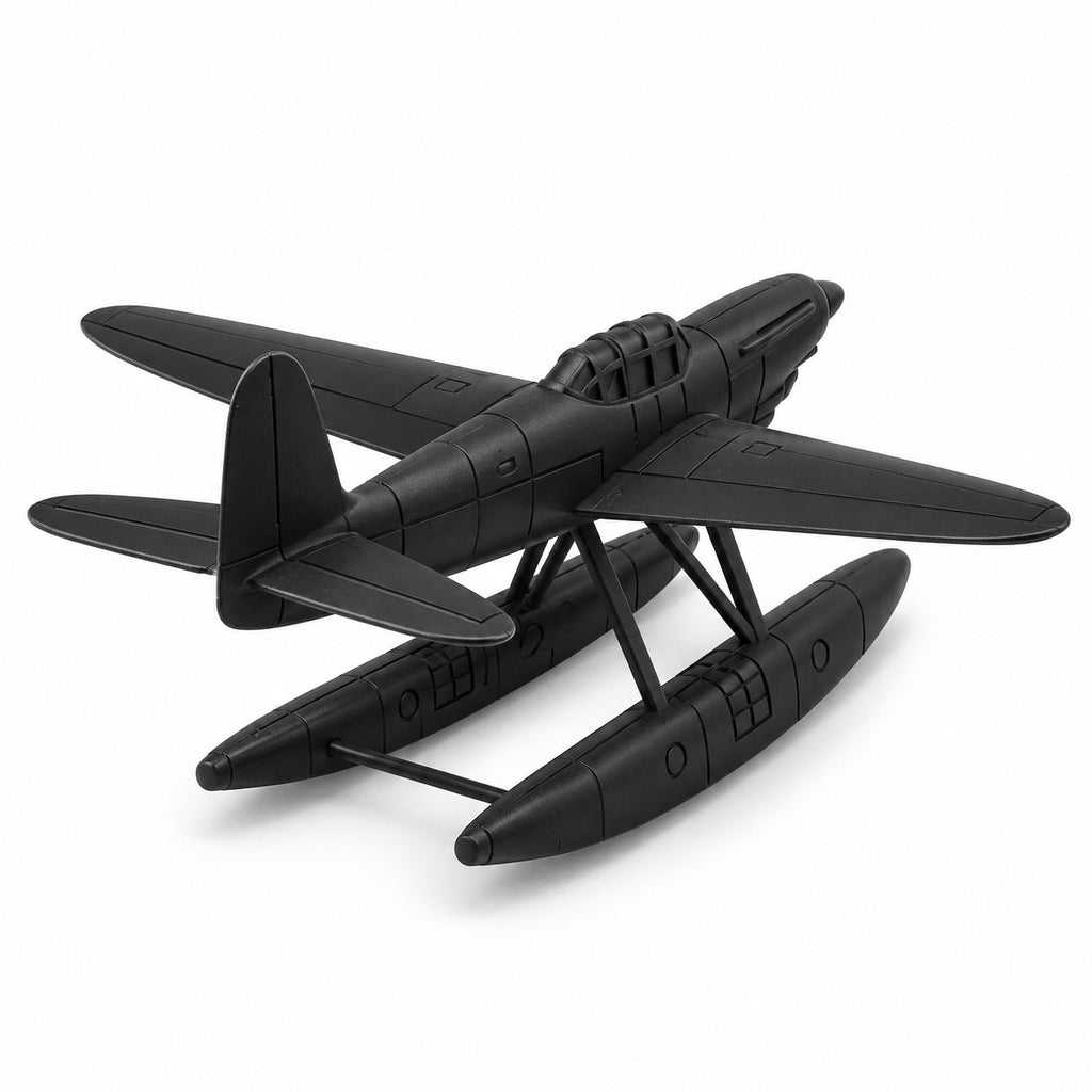 SSMODEL 1/72 1/144  Multi Scale Latecoere 298 MODEL kit RSS0010