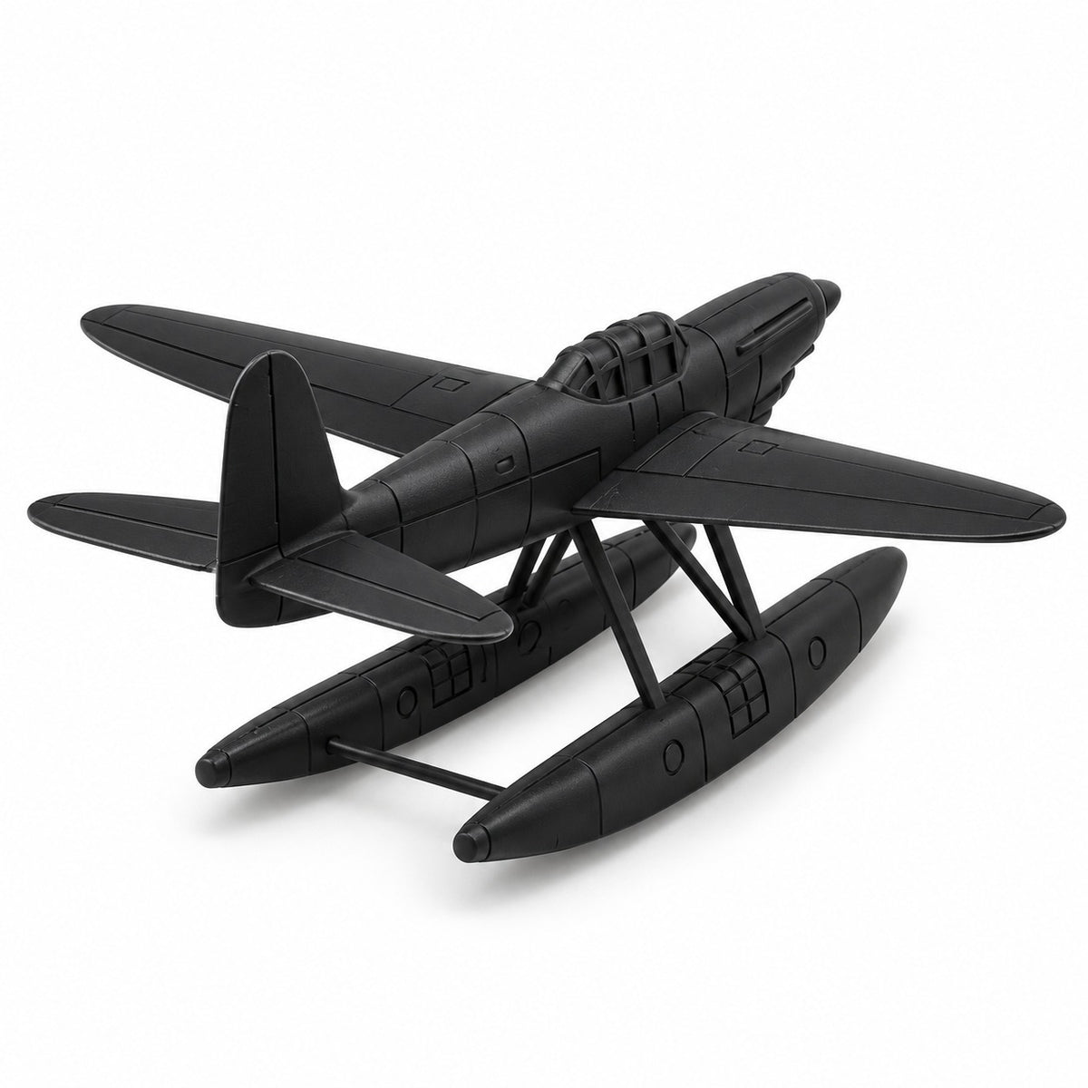 SSMODEL 1/72 1/144  Multi Scale Latecoere 298 MODEL kit RSS0010 — detail view 2