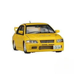 Fujimi 04807 1/24 Touge Series No. 5 EX-1 Mitsubishi Lancer Evolution VII GSR