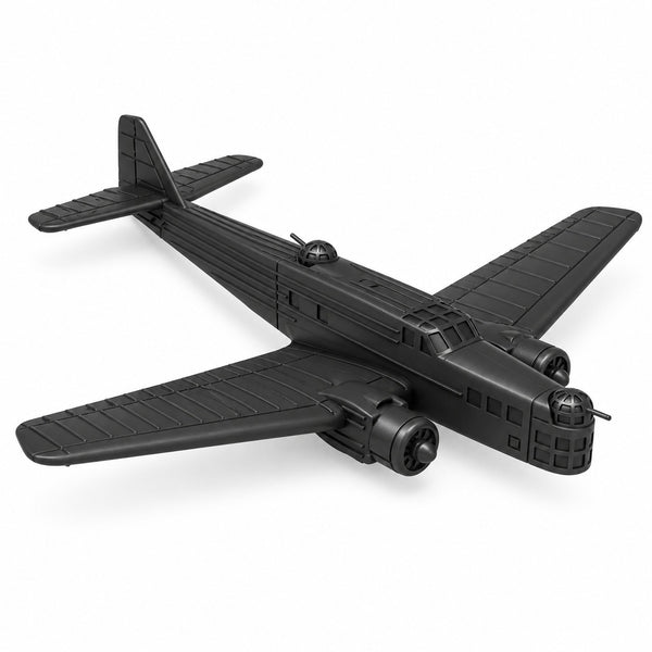 SSMODEL 1/72 1/144 Multi Scale Bloch MB.210 Resin MODEL kit RSS0042
