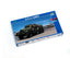 Trumpeter 1/72 01102 Soviet Zil-157 Fuel Truck