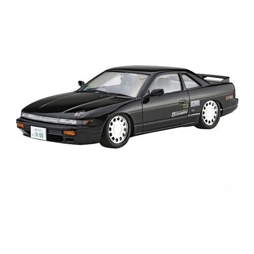 Fujimi 04821 1/24 Touge Series No. 23 EX-1 Nissan Silvia K's S13 Plastic Model