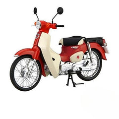 Fujimi 14183 1/12 NEXT Series No.1 EX-3 Honda Super Cub 110 (60th Anniversary)