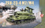 Zimi Model ZM35124 1/35 Soviet ZSU-23-4 M2/M4 Shilka SPAAG
