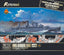 Flyhawk FH1157 1:700 SCALE HMS AURORA 1941 Model Kit