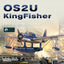Kitty Hawk KH32016 1/32 U.S OS2U Kingfisher