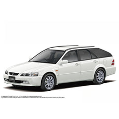 Aoshima AO-06933 1/24 Honda Cf6 Accord Wagon Vtl '00