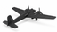 SSMODEL 1/72 1/144 Multi Scale Henschel Hs 129 B-2 + 3 Pilots Germany WW2 MODEL kit RSS0003