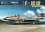 F-101B "Voodoo" - Kitty Hawk 80114 KH80114 skala 1/48