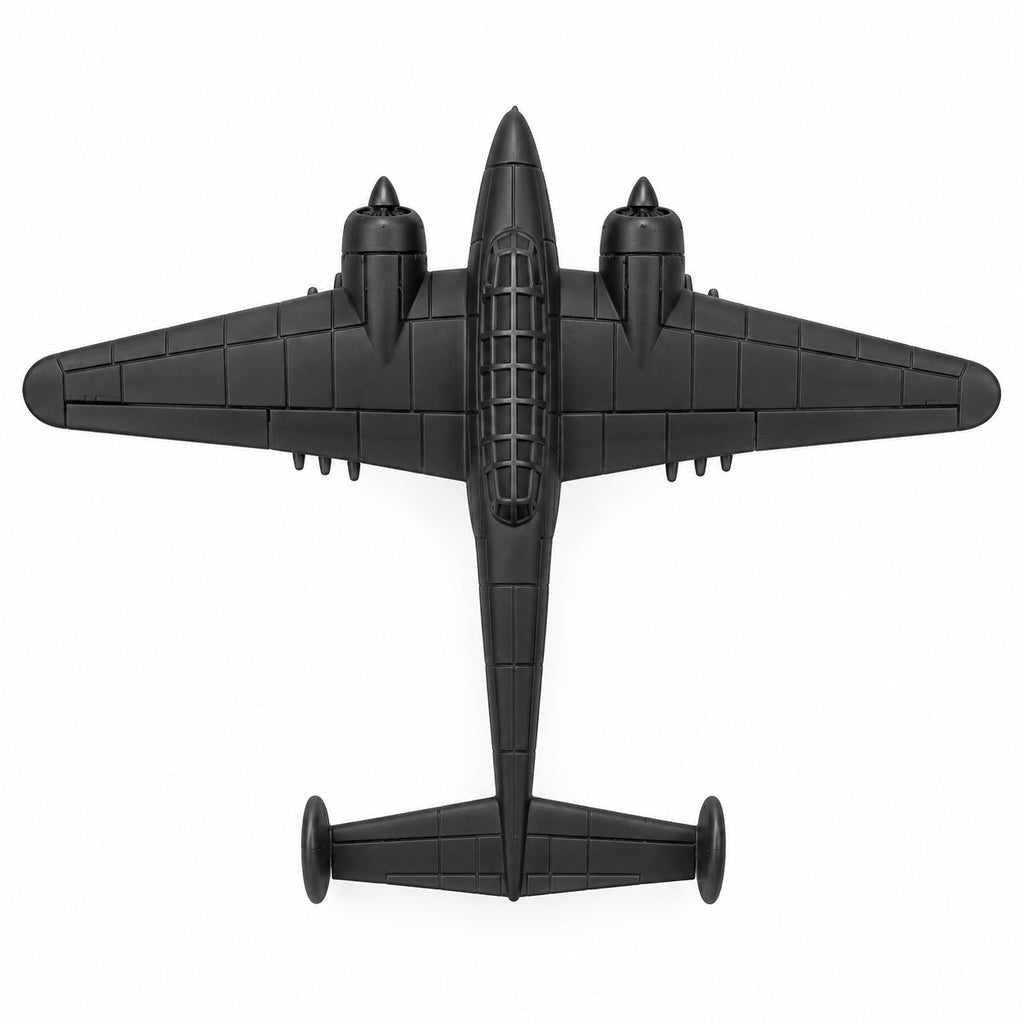 SSMODEL 1/72 1/144 Multi Scale Potez 631 Resin MODEL kit RSS0049