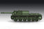 Trumpeter 07130 1/72 Soviet SU-152 Self-Propelled Heavy Howitzer - Late model