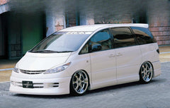 Fujimi 03906  Estima FABULOUS Half Type 1/24 Plastic Model ID-71