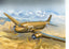 Trumpeter HOBBY BOSS 1/72 C-47A "Skytrain" Transport Aircraft 87264